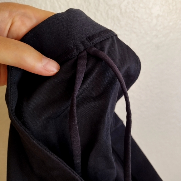 Lululemon Tight Stuff Tight Full On Luxtreme men's Sz L Discontinued/Rare - Picture 8 of 9